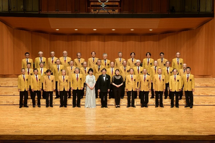 定期公演